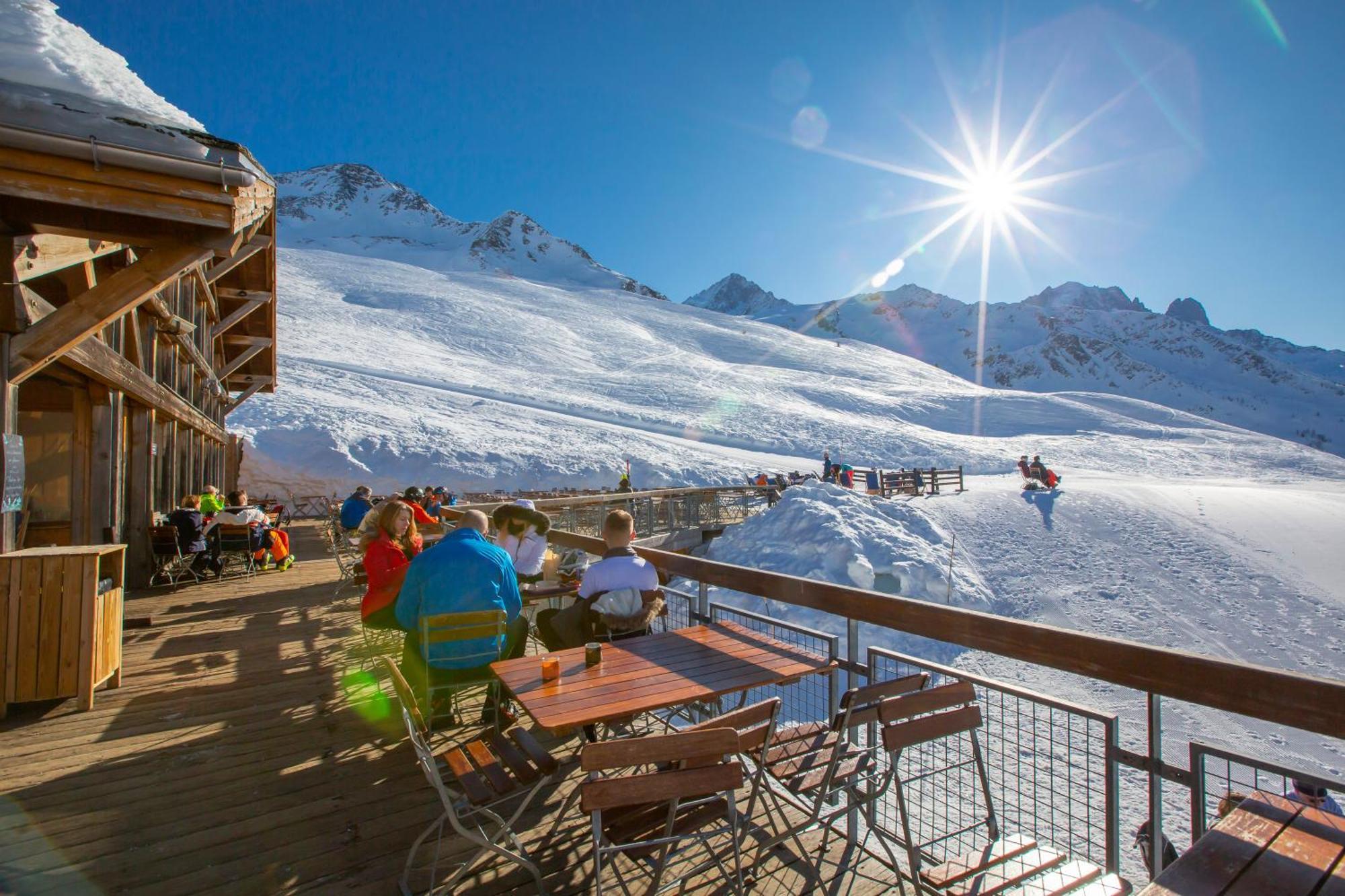 Résidence Grand Roc - Campanules 122 - Happy Rentals Chamonix Mont Blanc Exterior foto