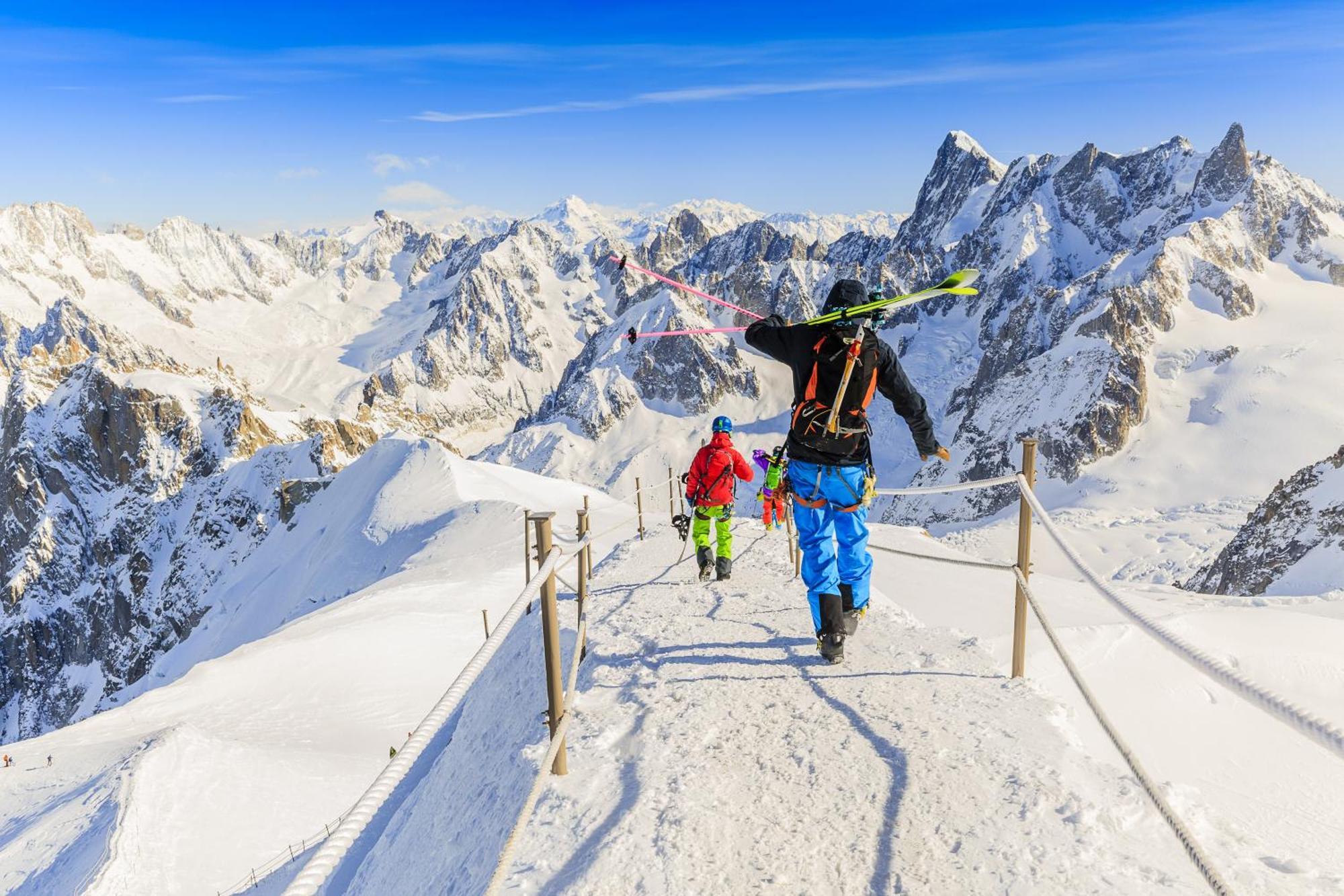 Résidence Grand Roc - Campanules 122 - Happy Rentals Chamonix Mont Blanc Exterior foto